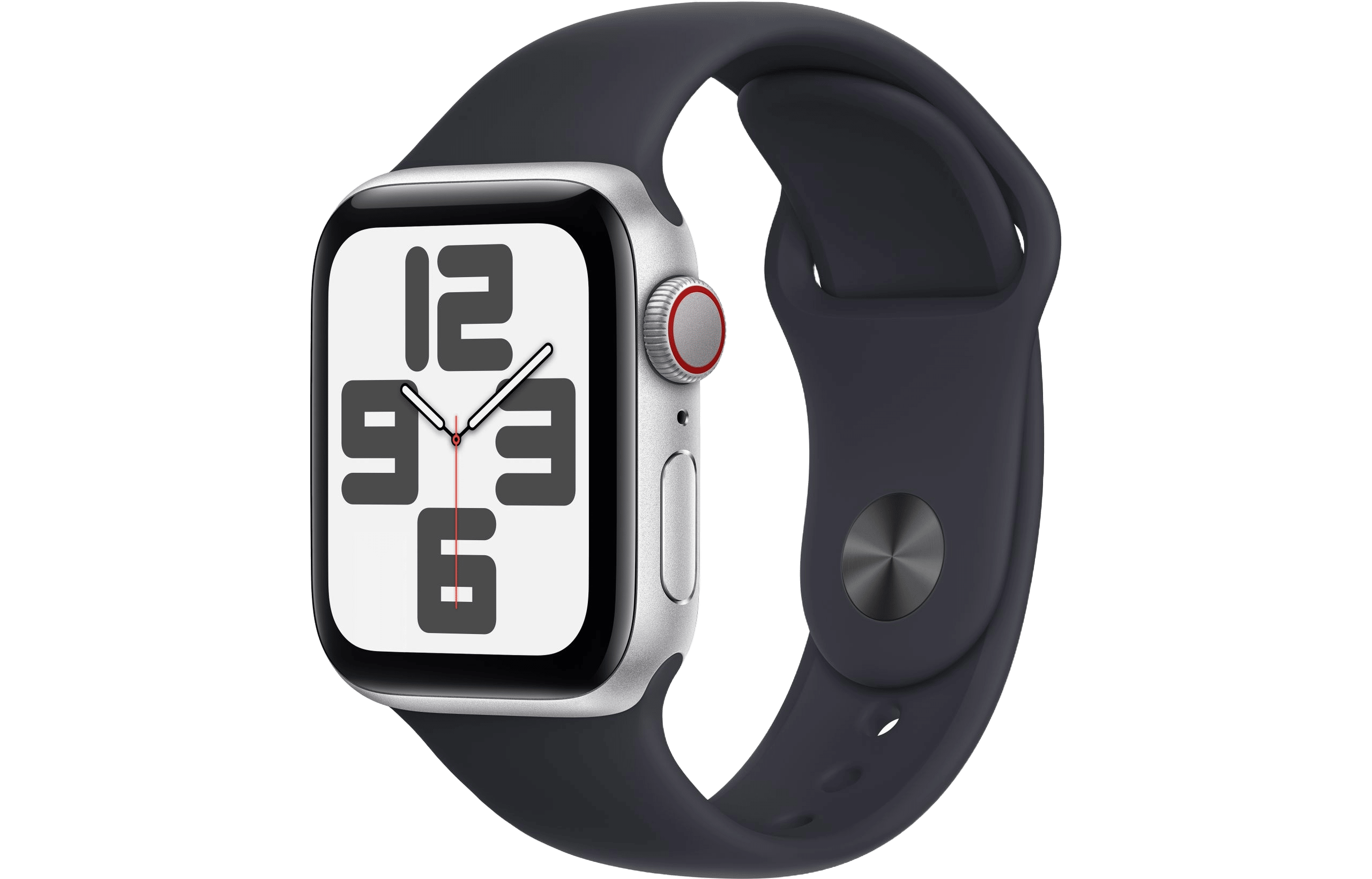 best smart watch for seniors